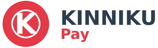 KinnikuPay Logo